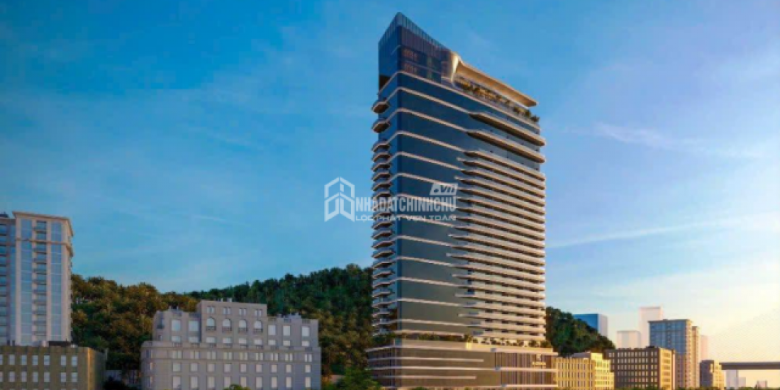 RADISSON COLLECTION HẠ LONG BAY